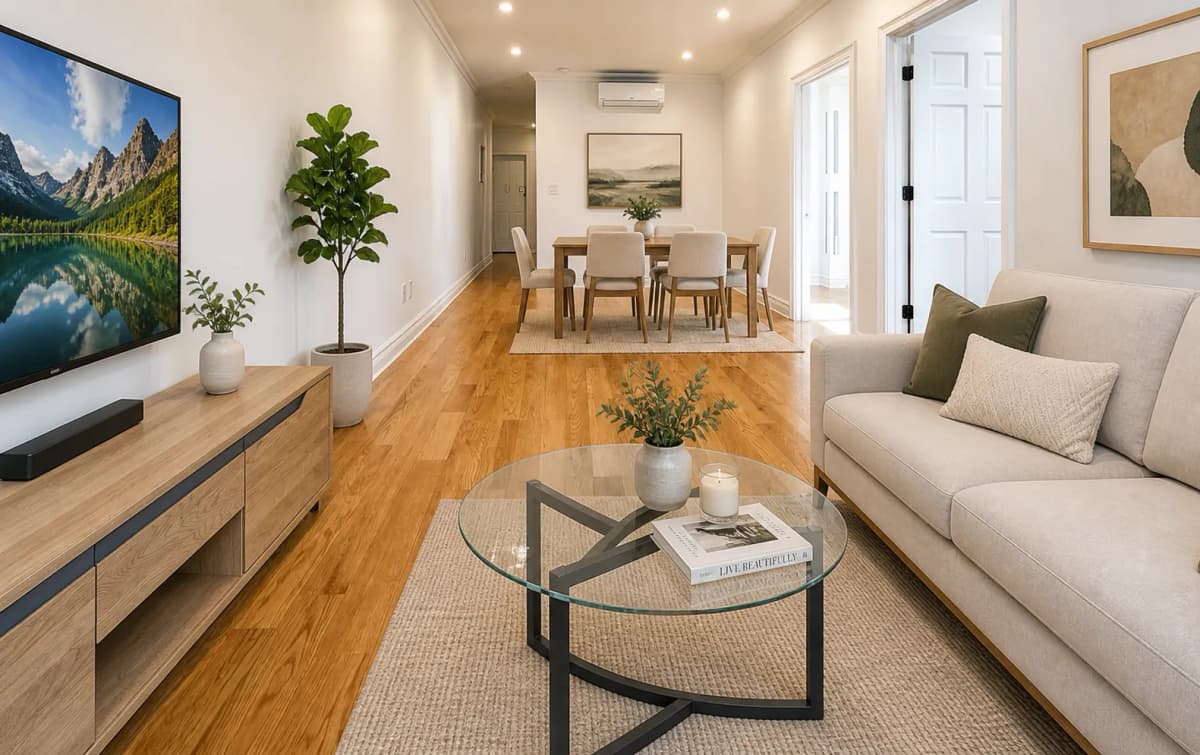 Slr Group - 390 2nd Street #23 1 of 15