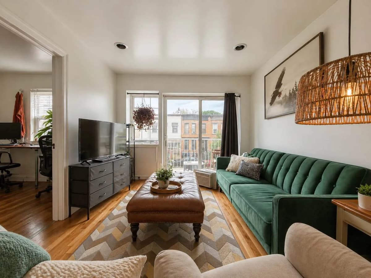 Fabron Alexis - 1351 Decatur Street #2 1 of 15