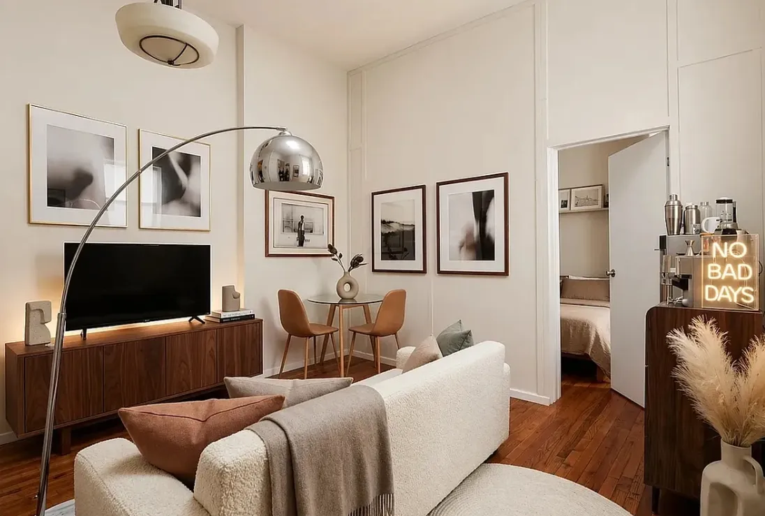 Anna Domina - 464 West 23rd Street #3N 1 of 15