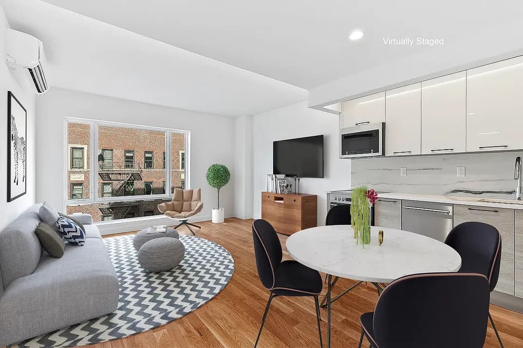 Nooklyn Apartments - 50 Clarkson Avenue #805 1 of 13