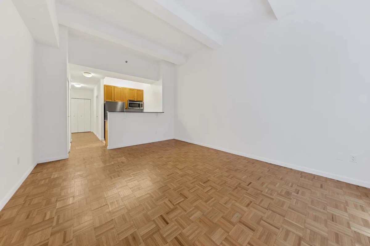 Leasing Office - 85 John Street #4K 1 of 15