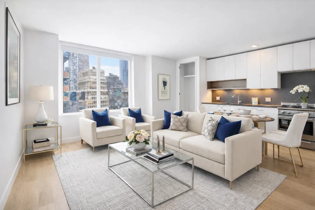 Nicholas Zampetis - 70 West 37th Street #818A 1 of 15
