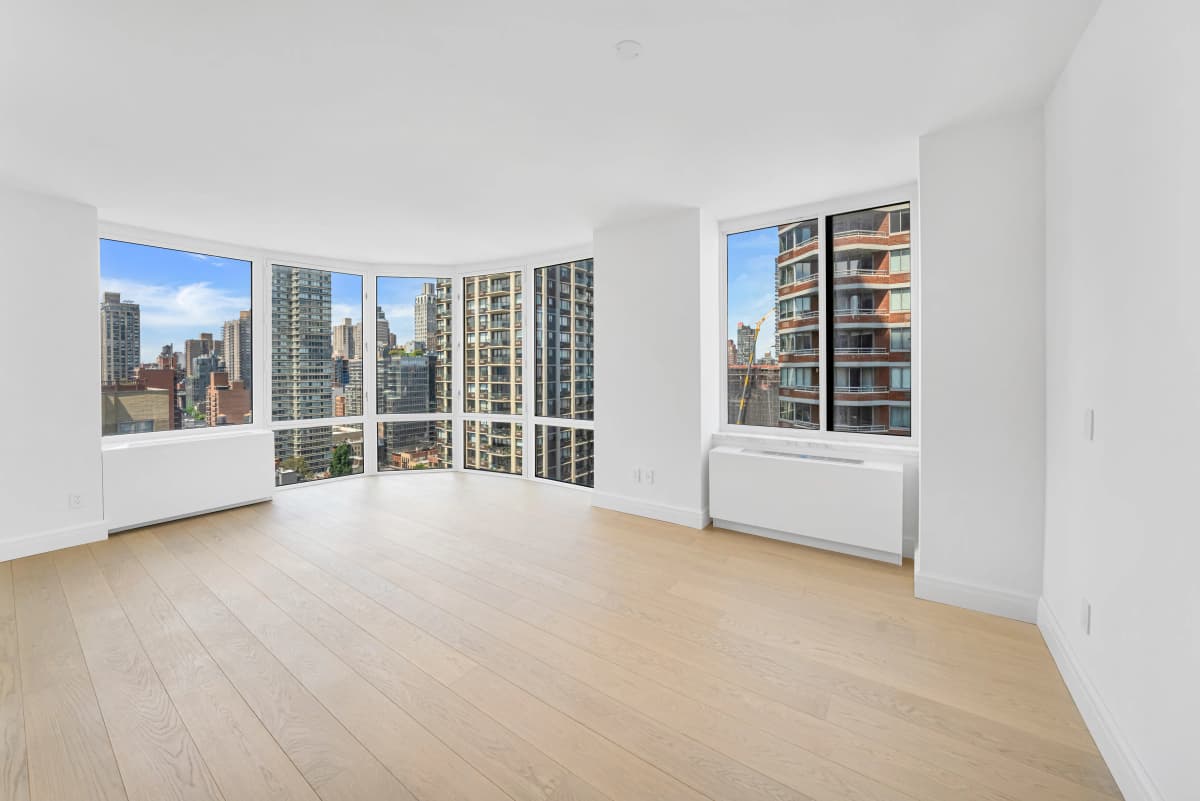 Jennifer Marie Taylor - 400 East 84th Street #20A 1 of 15