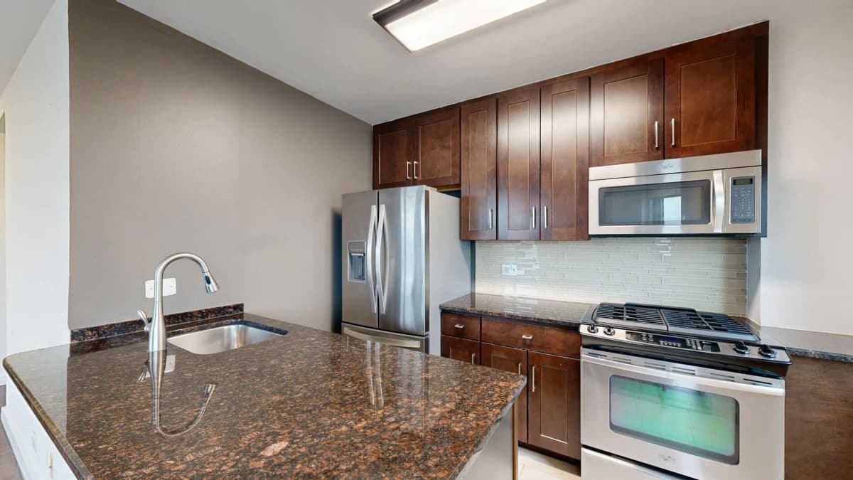 View 34 - 401 East 34th Street #S18J 1 of 10