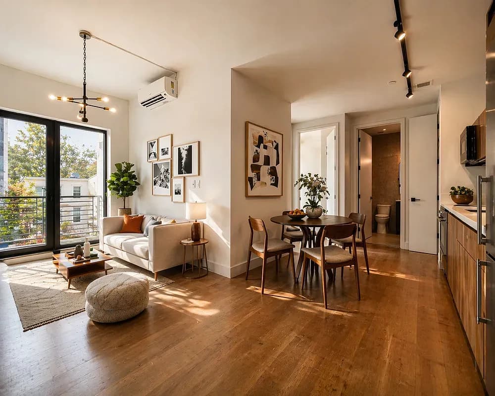 Abe Shalitzky - 880 Rogers Avenue #309A 1 of 15
