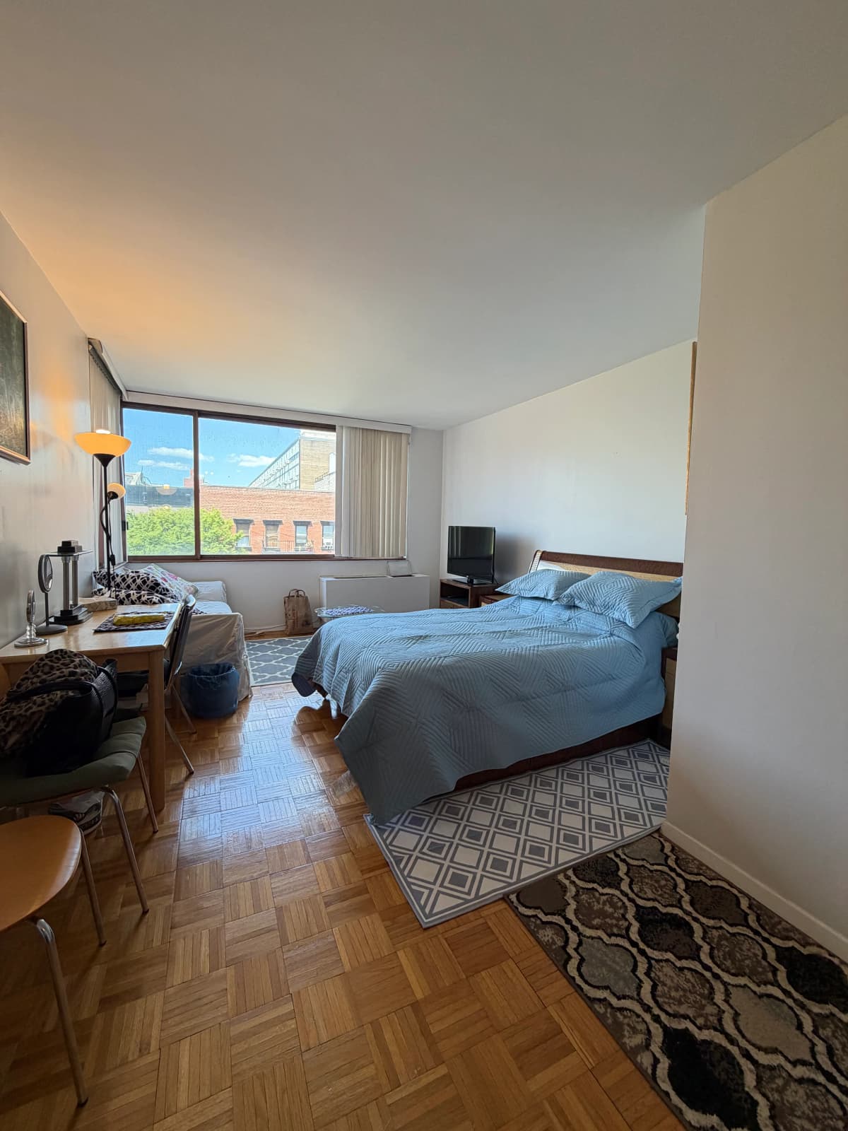 Juliet Shine - 393 West 49th Street #4K 1 of 15