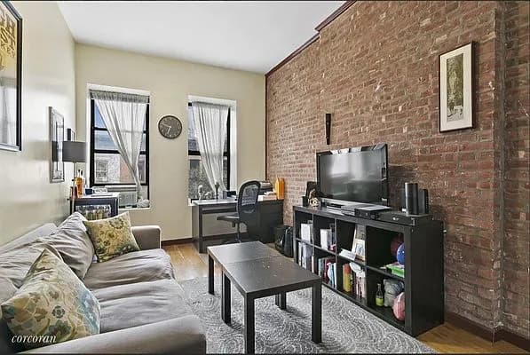 107 West 120th Street #4E - 107 West 120th Street #4E 1 of 12