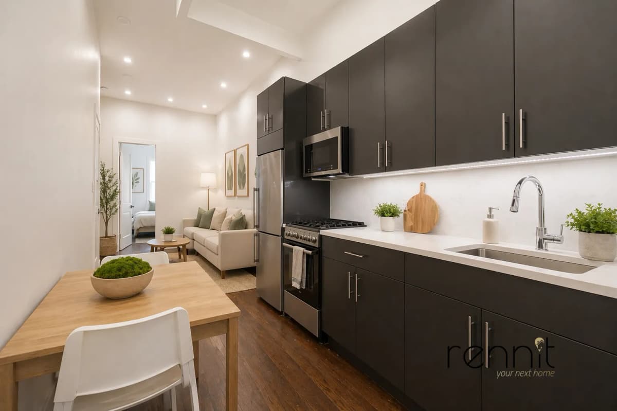 Rennit NYC - 313 Wilson Avenue #3L 1 of 15