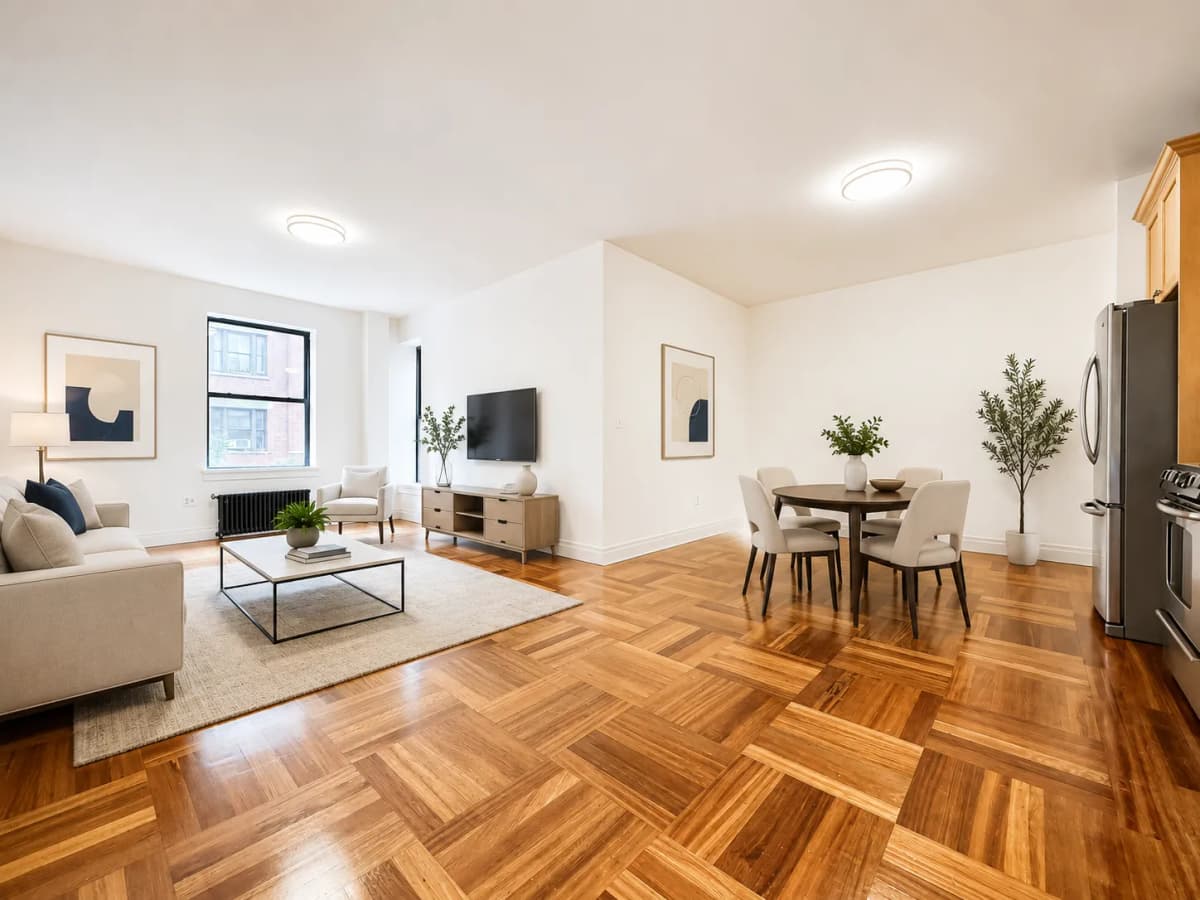 Josh Eisenstein - 611 West 137th Street #35 1 of 15