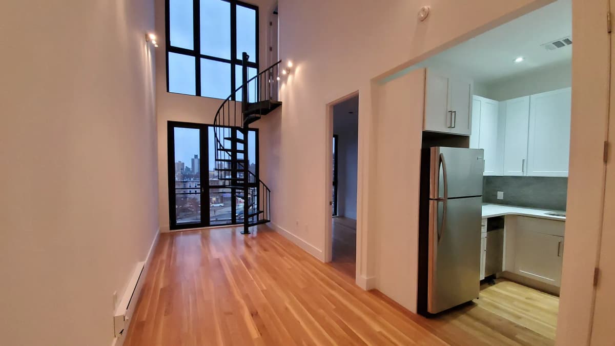 Nooklyn Apartments - 106 Somers Street #7 1 of 15