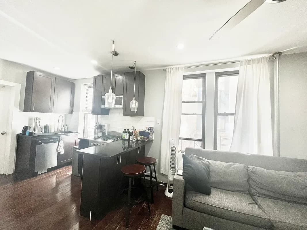 Josh Erdman - 280 West 117th Street #2A 1 of 14