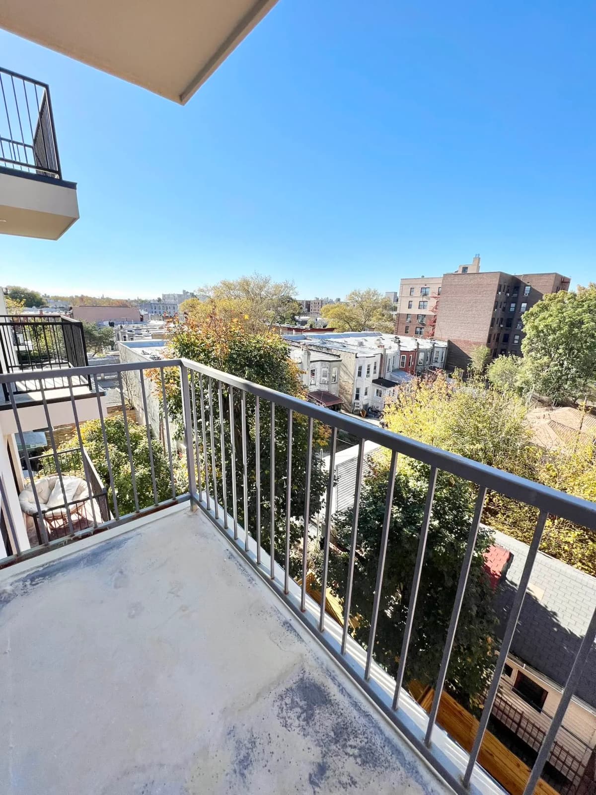 Yosef Pinhas - 868 New York Avenue #7 1 of 15