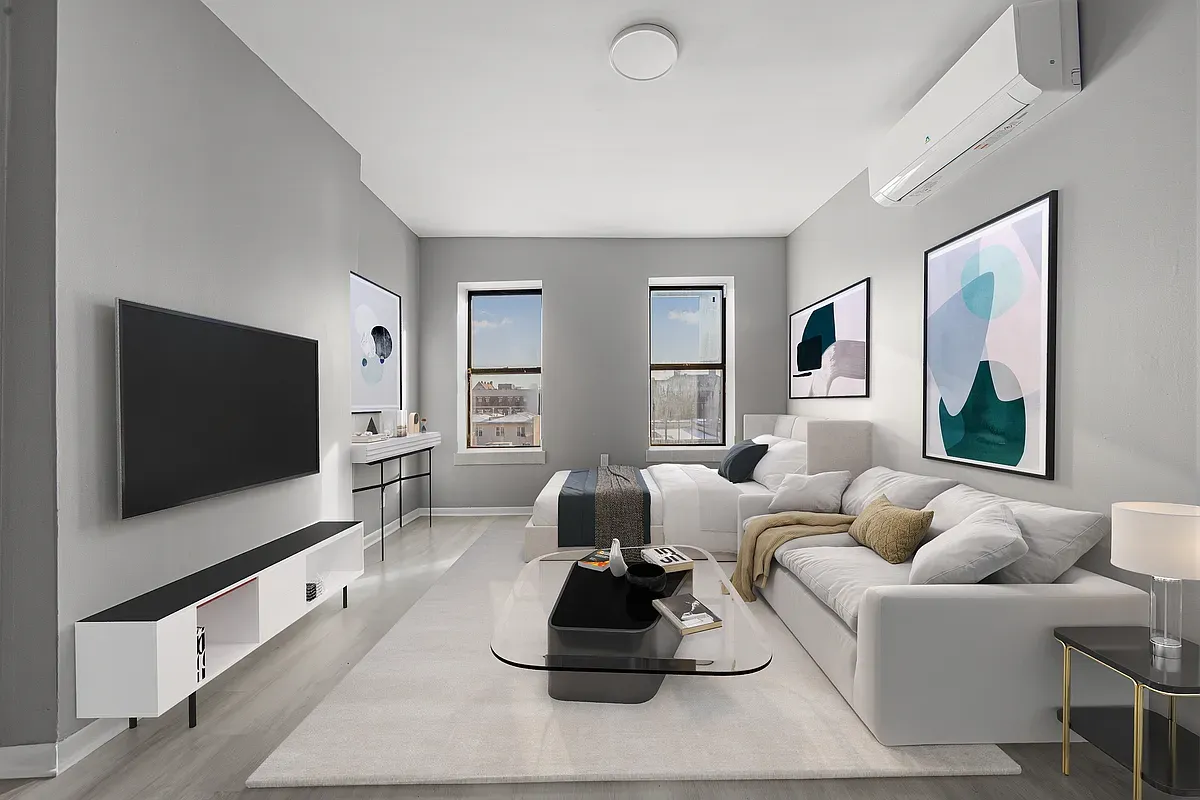 Real New York - 901 Dekalb Avenue #2 1 of 12