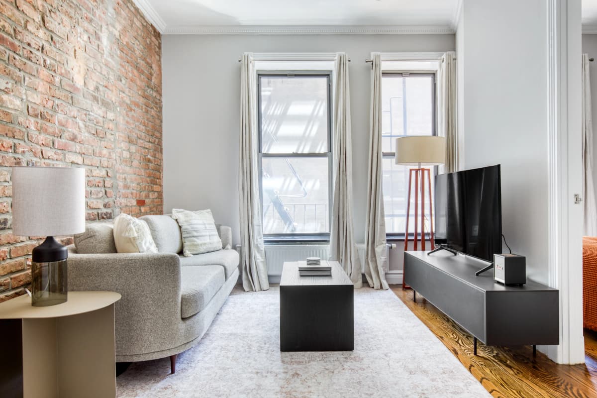 Centennial Properties - 202 East 13th Street #2A 1 of 15