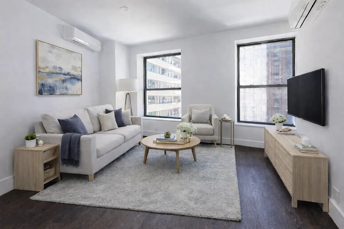 Jason Schuchman - 246 West 48th Street #3F 1 of 15