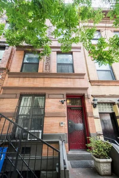 Elaine Perry - 630 West 138th Street #3 1 of 15