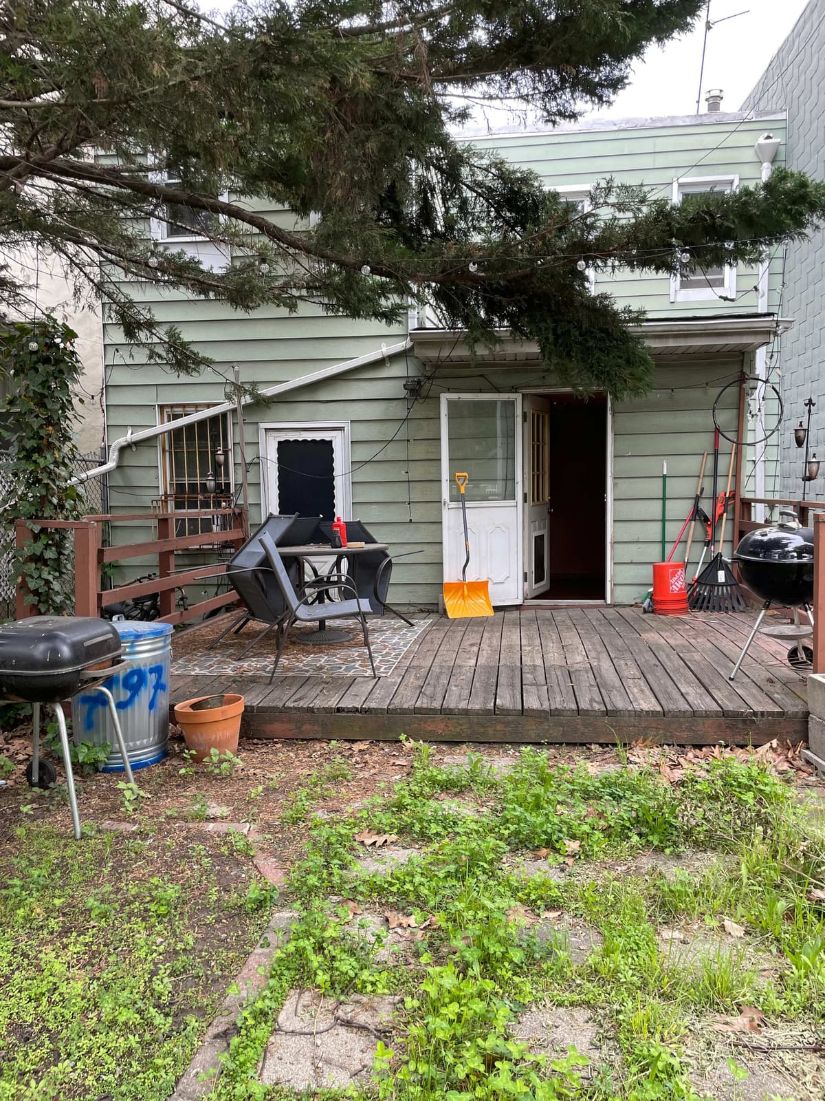 Nicole Riefstahl - 797 Meeker Avenue #1 1 of 15