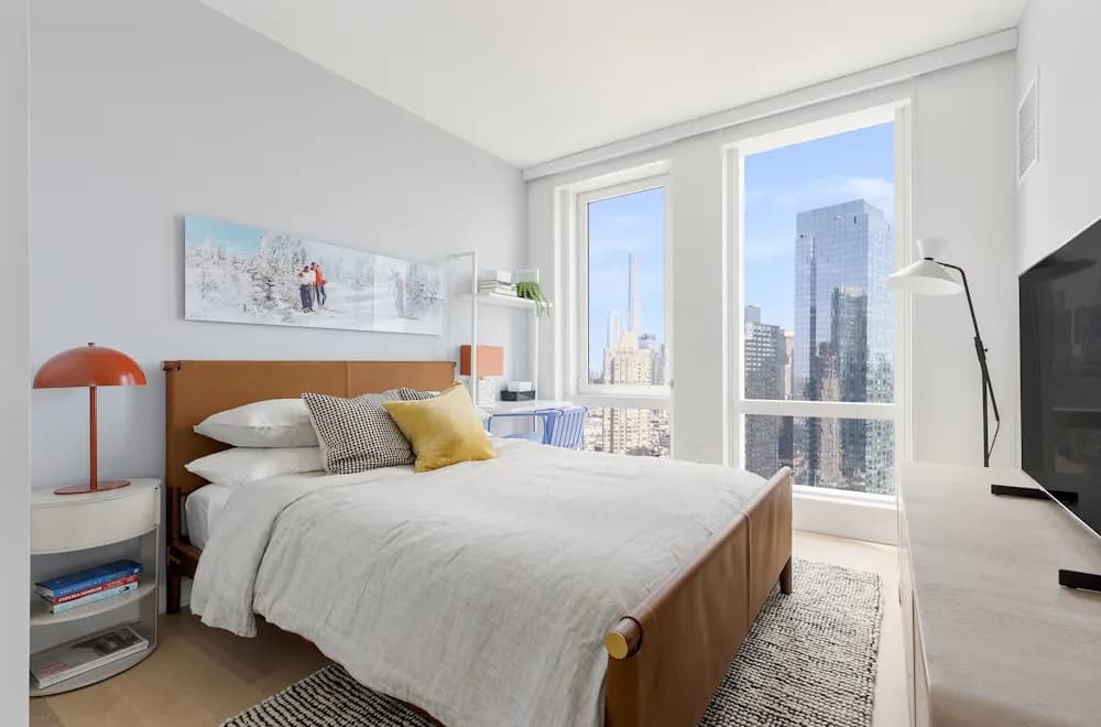 555 West 38th Street #2409 - 555 West 38th Street #2409 1 of 15