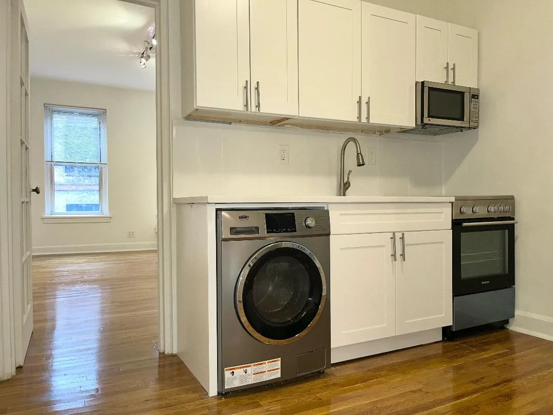 Joseph Cvek - 232 East 95th Street #4D 1 of 15