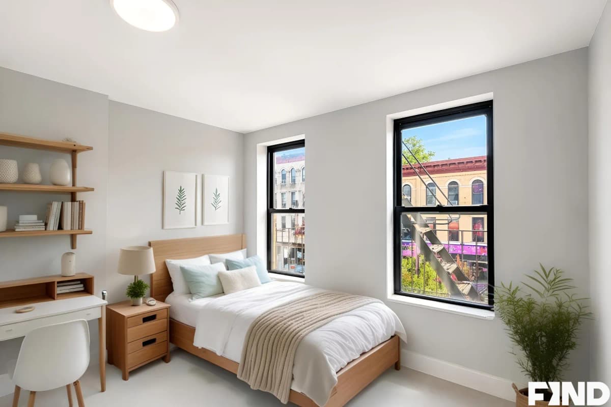 Avital Yosef - 4724 Fifth Avenue #2F, BROOKLYN, NY 11220