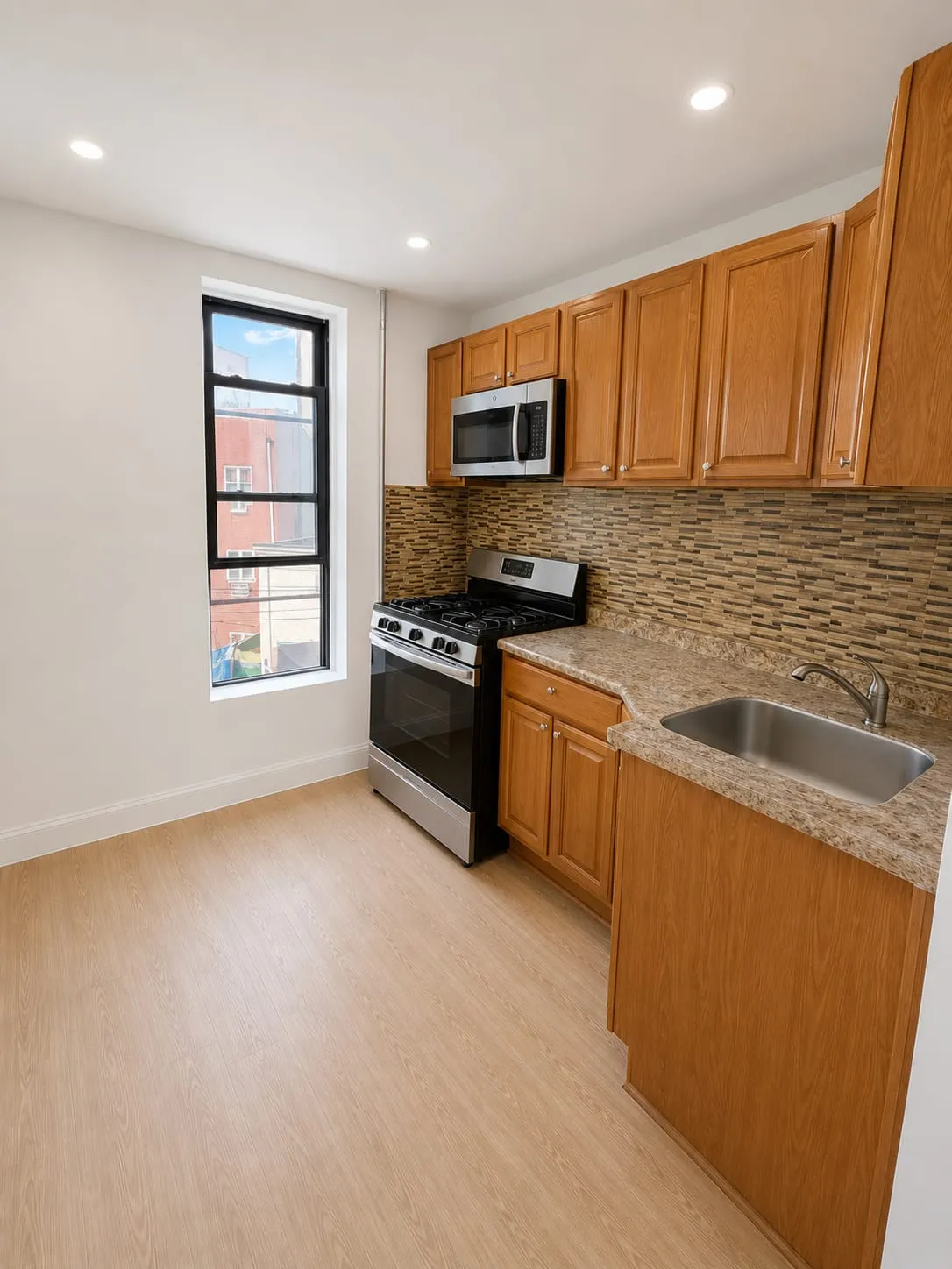 Urban Pads LLC - 461 Pulaski Street #1 1 of 15