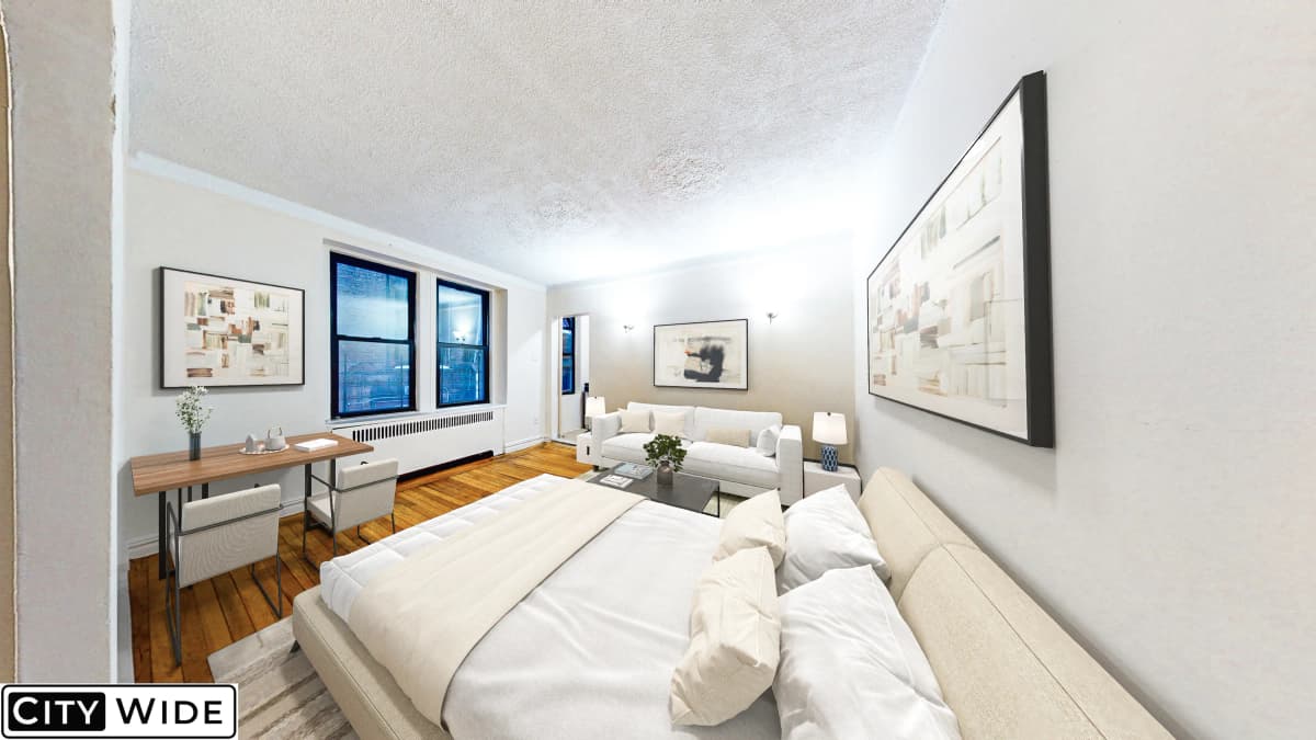 Logan Clancy - 1224 Saint Nicholas's Avenue #1G 1 of 15