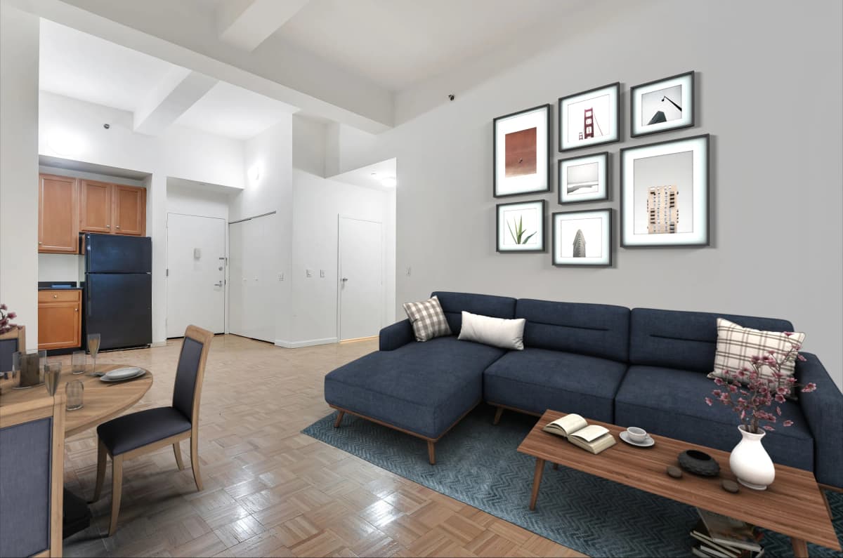 Leasing Office - 85 John Street #8N 1 of 15