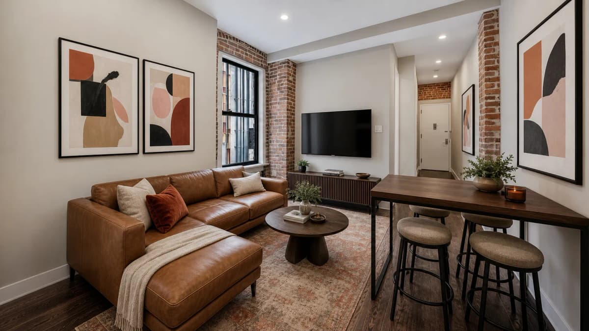 Nicholas Zampetis - 228 8th Avenue #3E 1 of 14