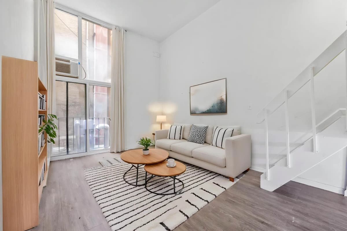 Adis Kolenovic - 88 Fulton Street #117 1 of 15