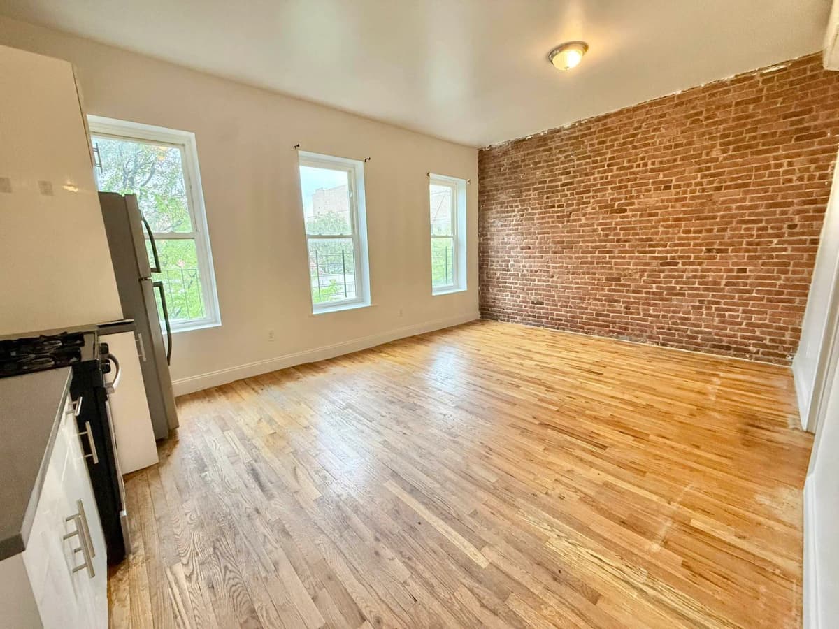 Israel Zeev - 2310 Bedford Avenue #3A 1 of 15