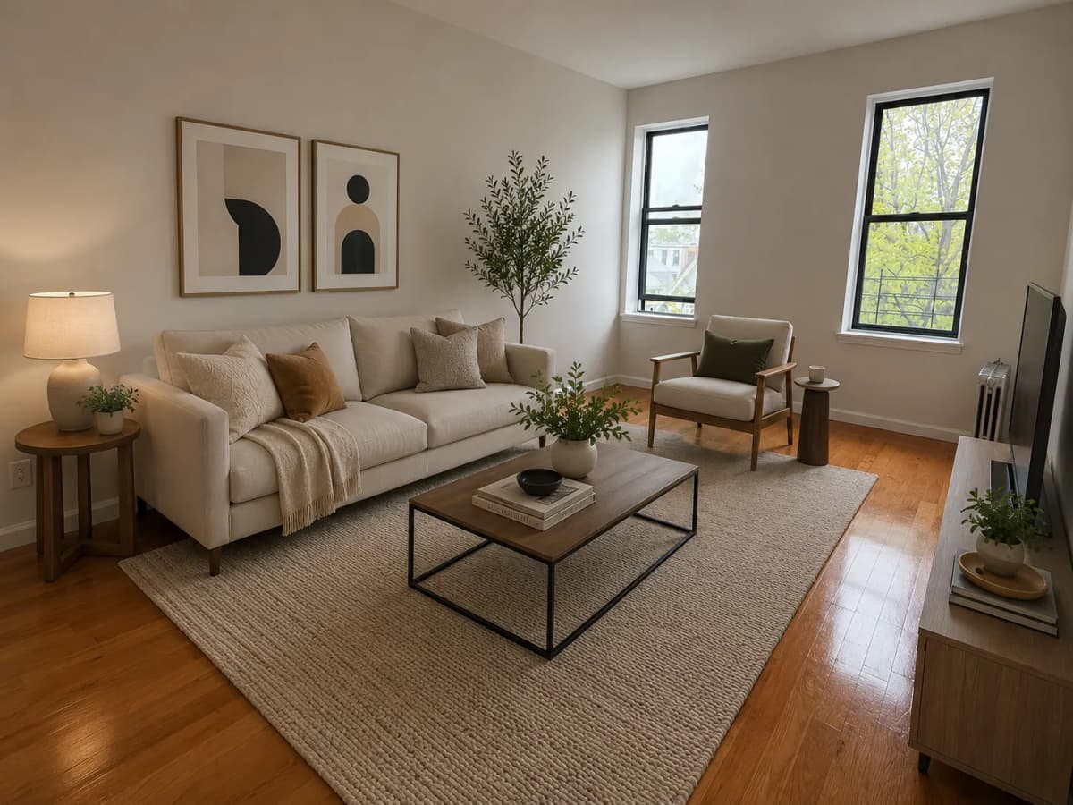 Jonathan Tauzowicz - 160 Fenimore Street #4F 1 of 15