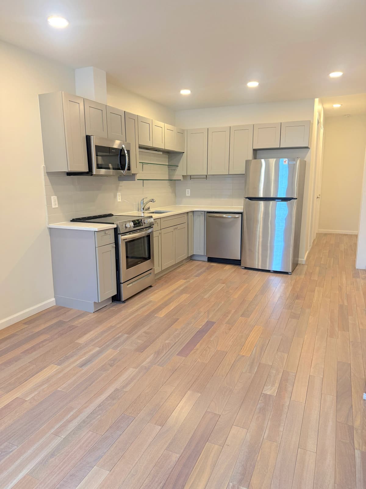 Michael Daniels - 5217 Fourth Avenue #3R 1 of 15