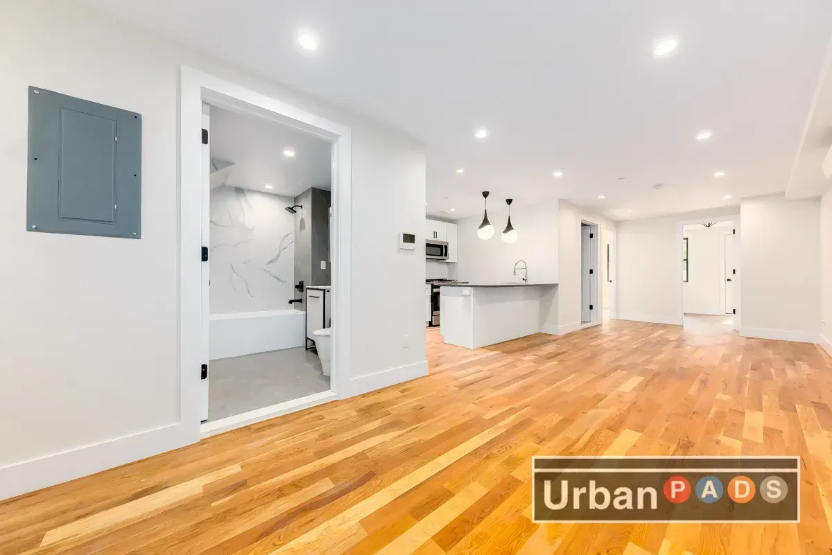 Urban Pads LLC - 184 Adelphi Street #5B 1 of 15
