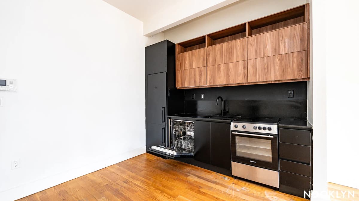 Nooklyn Apartments - 1 Duffield Street #221 1 of 15