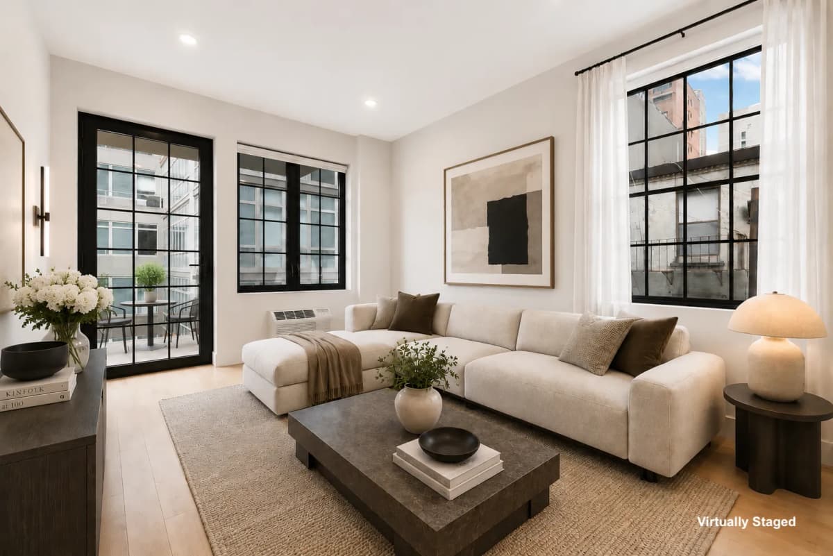Gabriela Bodkin - 304 East 52nd Street #4B 1 of 15