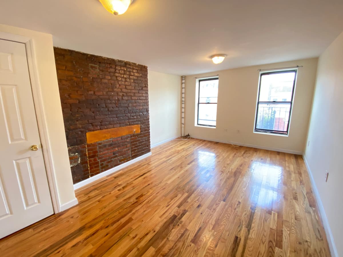 Jeremy Oved - 322 East Sixth Street #12 1 of 15