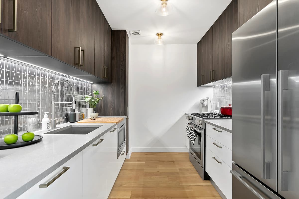 Sarah A Adler - 470 Dean Street #801T 1 of 13