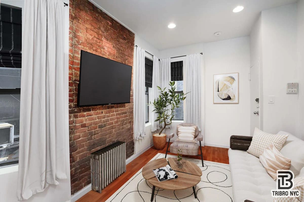 Nathan Gulkar - 1431 York Avenue #52 1 of 15