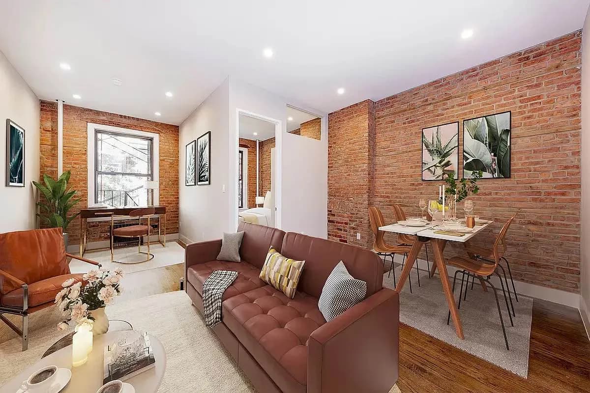 Alexa Caruso - 226 East 10th Street #3B 1 of 11