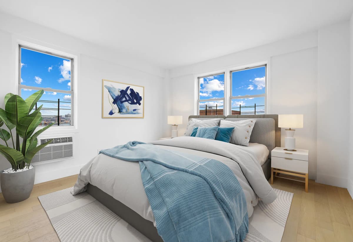 Savoy Park - 620 Lenox Avenue #14N 1 of 15