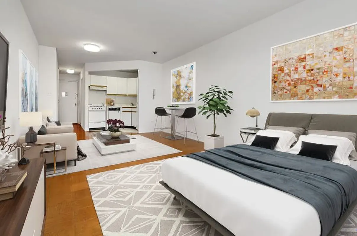 Sami Katri - 220 East 24th Street #1B 1 of 15