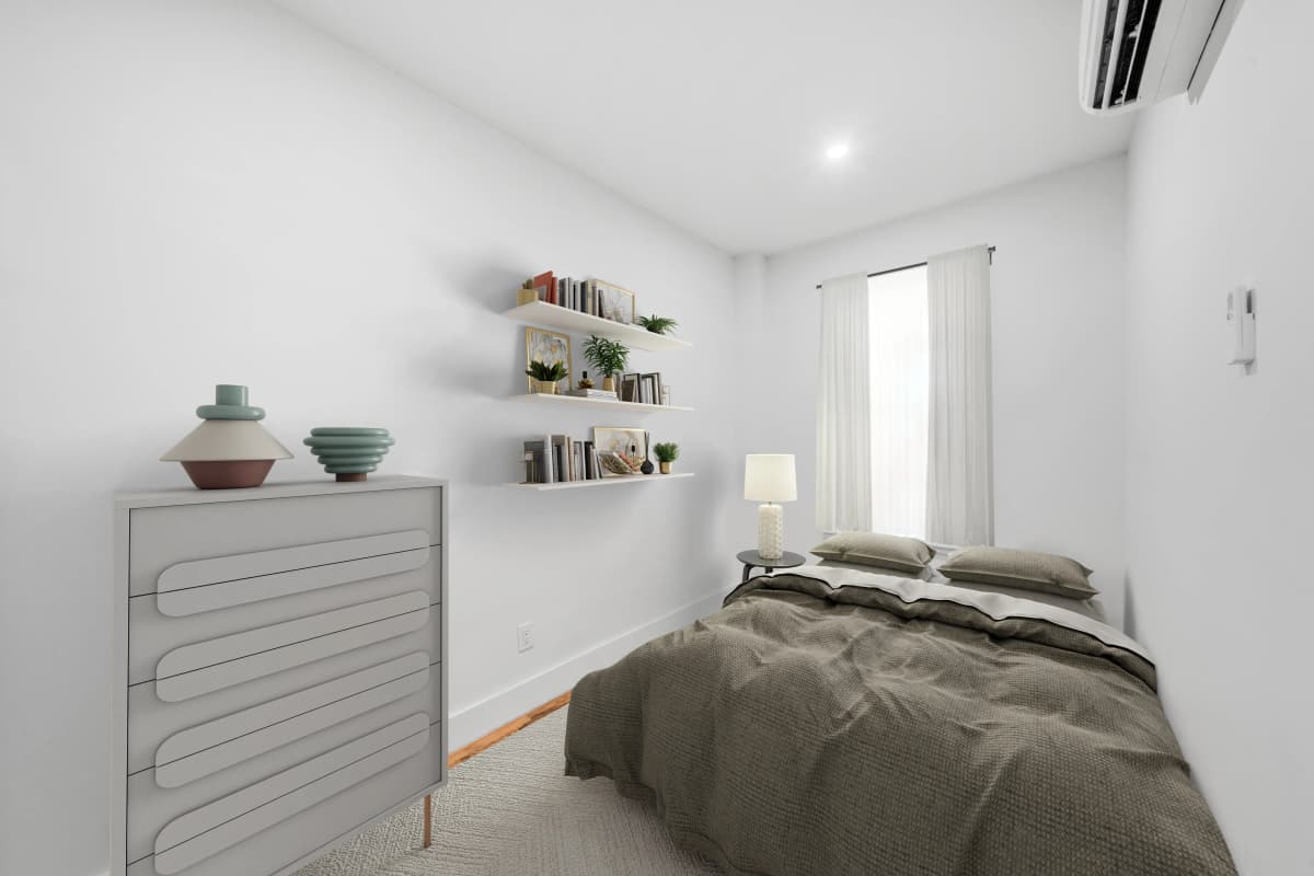 Nicholas Hakimi - 312 Manhattan Avenue #5J 1 of 11