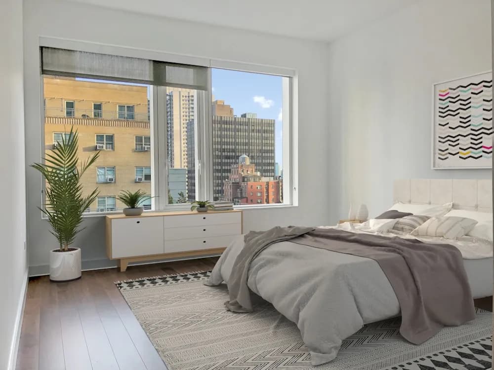 1065 Second Avenue #15E - 1065 Second Avenue #15E 1 of 15