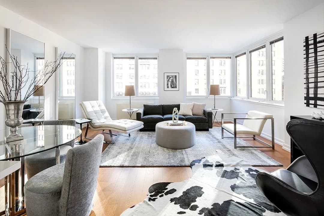 The Melar - 250 West 93rd Street #18A 1 of 15