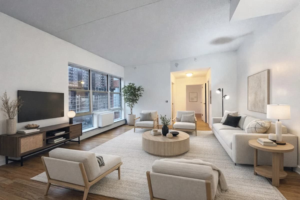 Bohemia Realty Group - 4469 Broadway #709 1 of 15