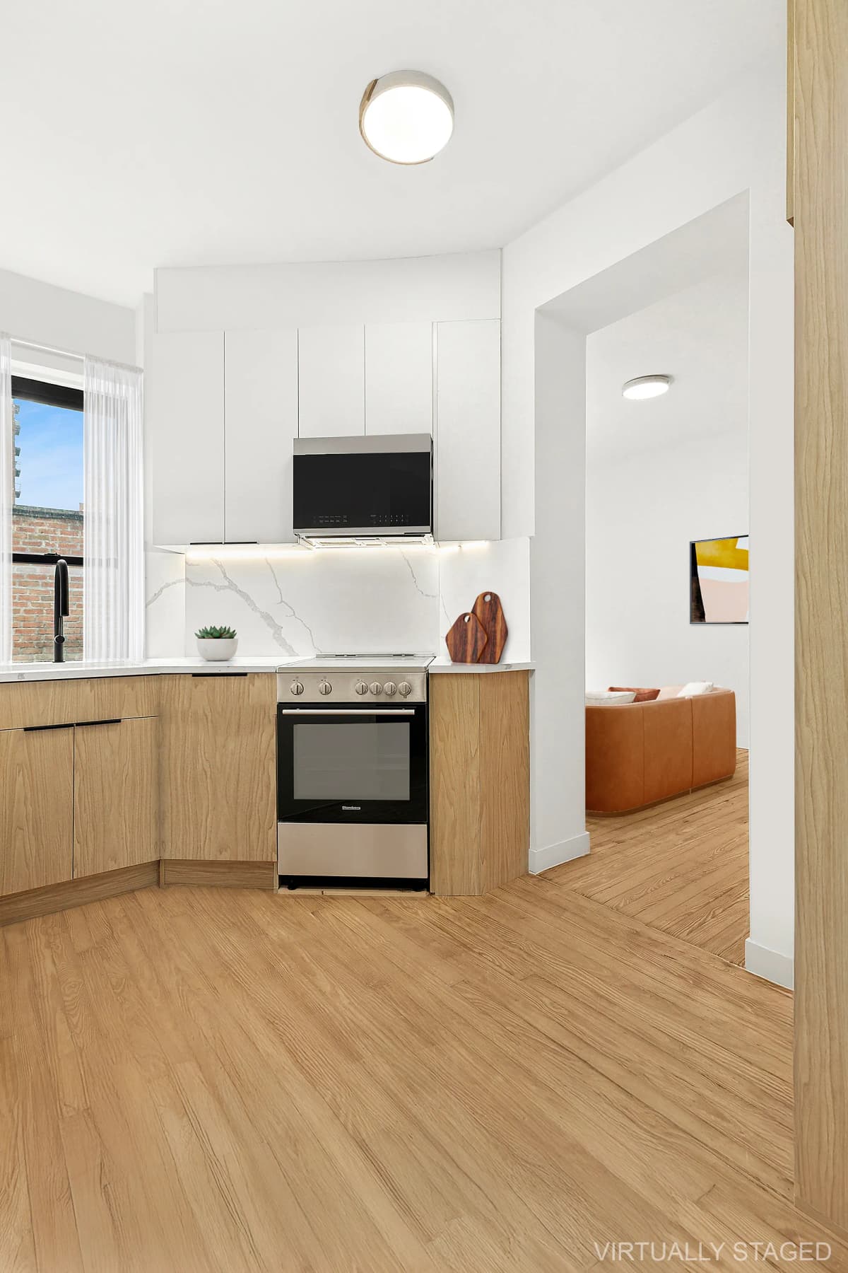 Cindy Kieffer - 308 East 78th Street #5A 1 of 10