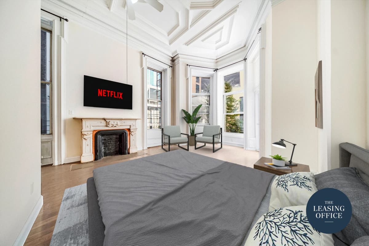 The Leasing Office - 118 East 18th Street #2 1 of 15
