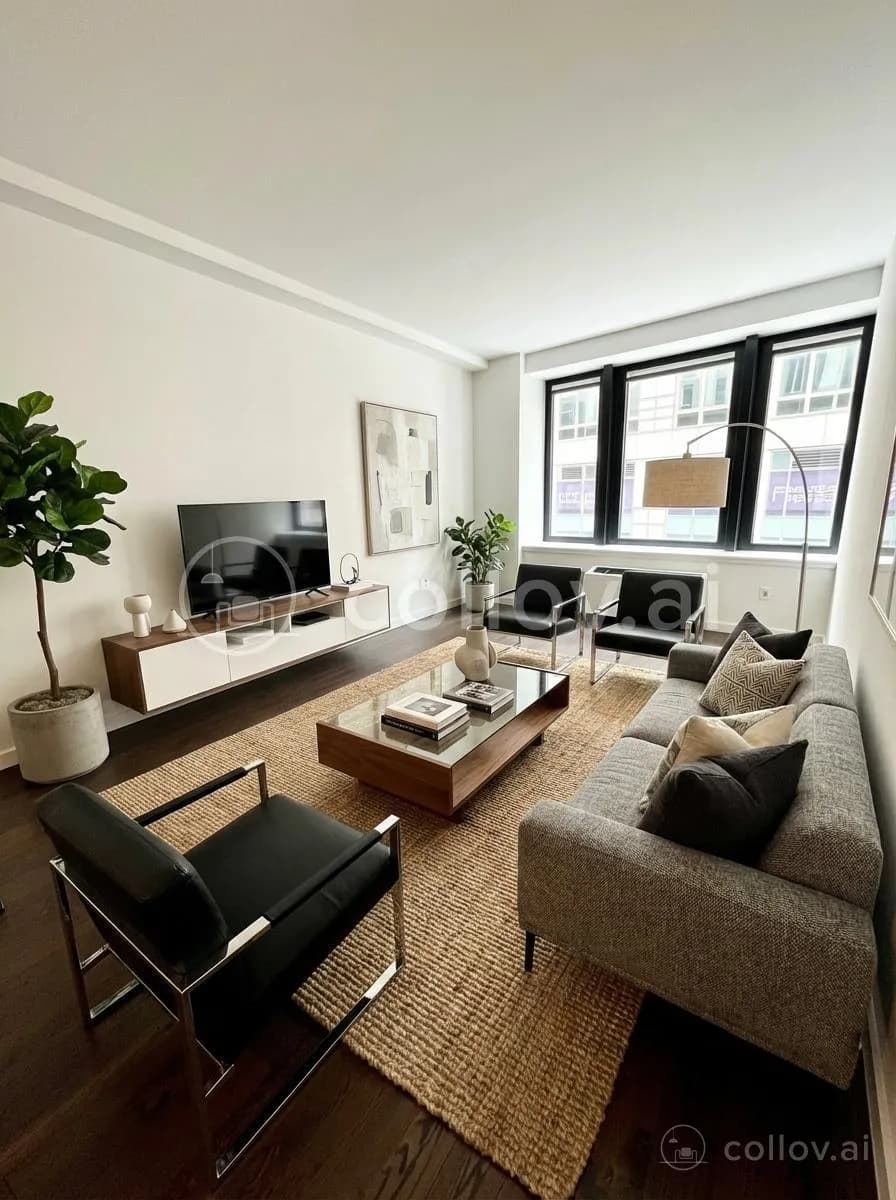 100 Maiden Lane - Lalezarian Properties - 100 Maiden Lane #1015 1 of 15