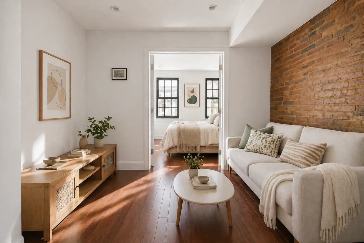 The Tavivian Team - 413 East 78th Street #2FW 1 of 15