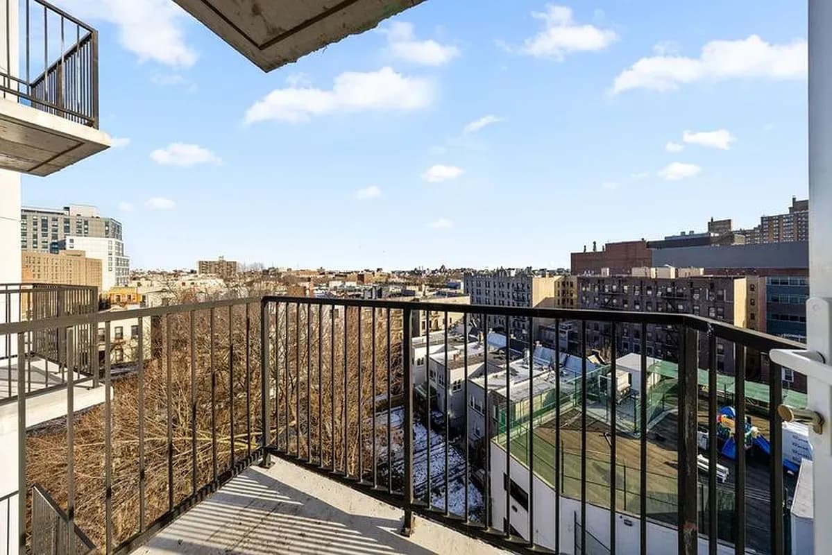 Katerina Iashkevich - 1042 President Street #3B 1 of 15